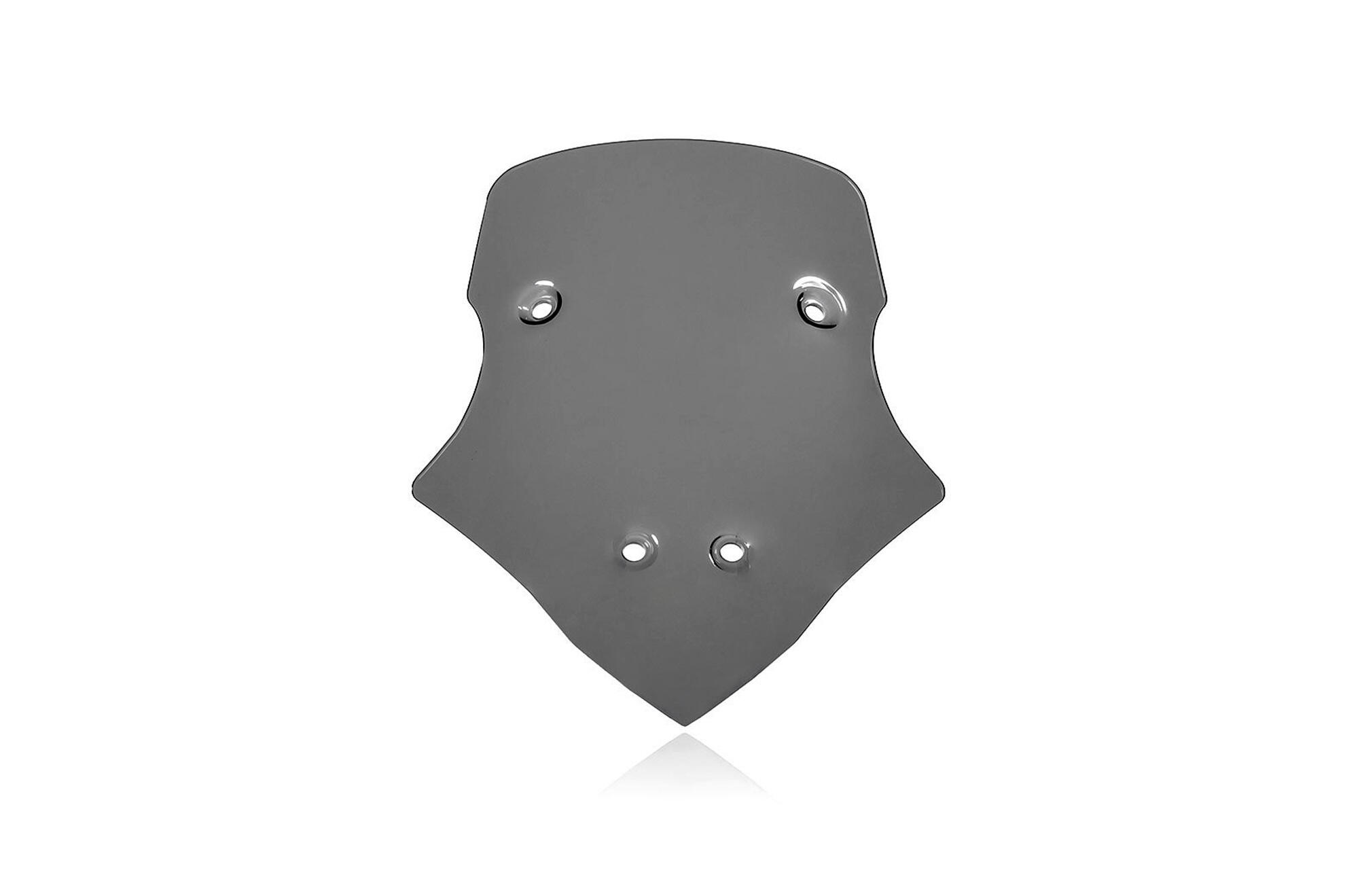 CNC Racing TOURING Windscreen for Ducati Multistrada V4 CNC Racing TOURING Windscreen for Ducati Multistrada V4